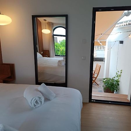 Siete Lunas Cordoba Dış mekan fotoğraf