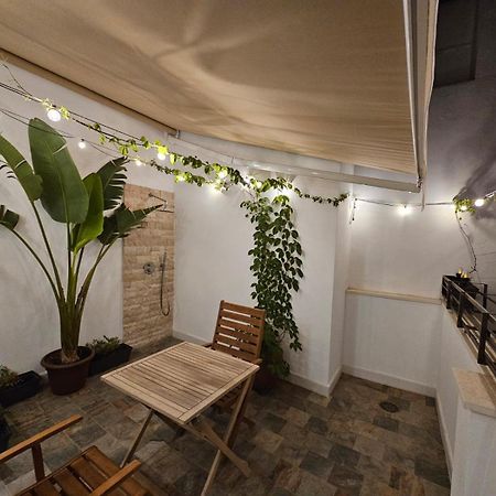 Siete Lunas Cordoba Dış mekan fotoğraf